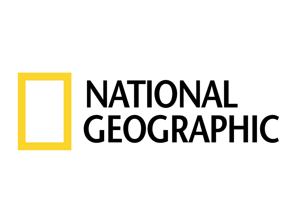 National Geographic logo