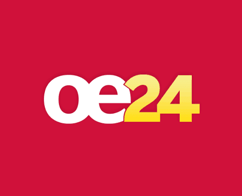oe24 logo