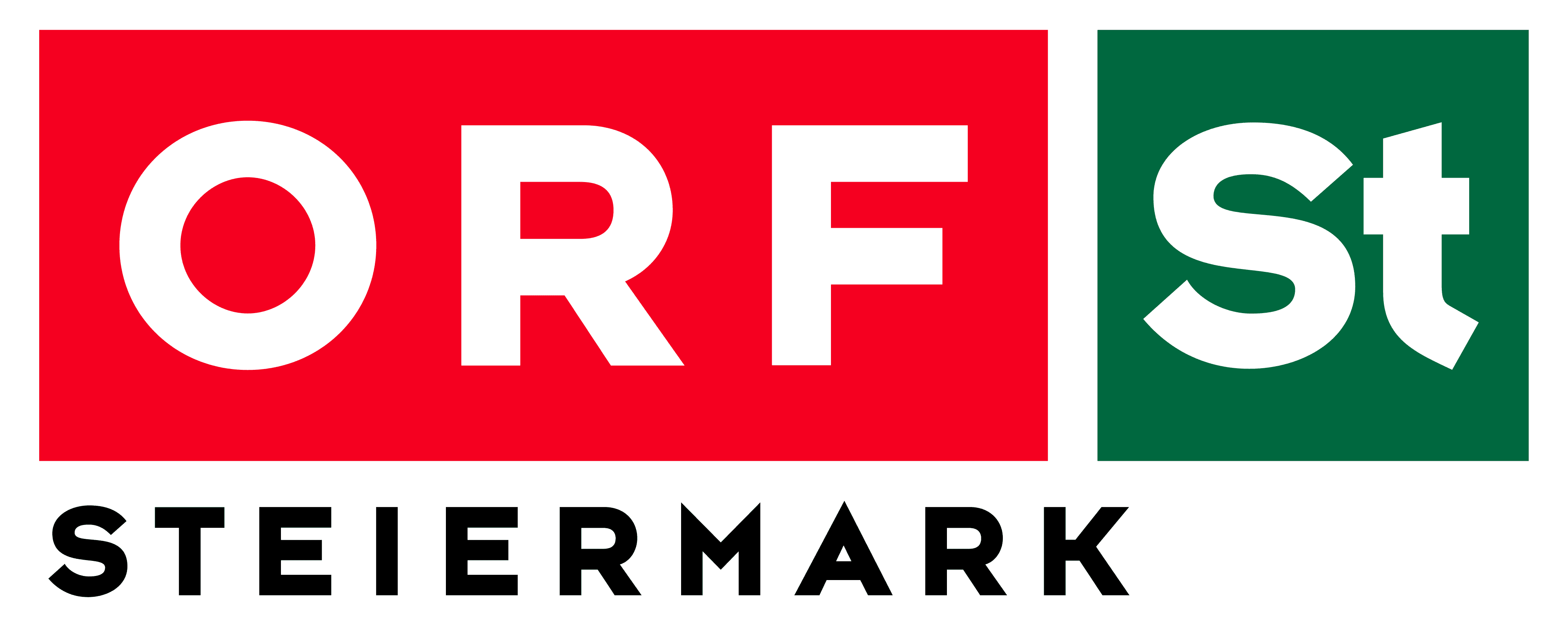 ORF Steiermark logo