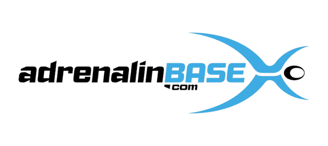 Adrenalin BASE logo
