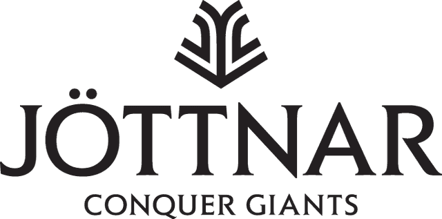 Jöttnar logo
