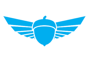 Squirrel logo
